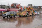 Carnavalsweekend (Leopoldsburg)