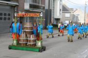 Carnavalsweekend (Lede)