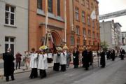Heilige Sacramentsprocessie (Antwerpen)
