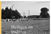 Boek ‘Heiligen en tradities in Vlaanderen’