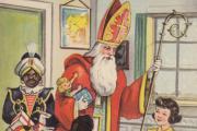 Nederlands onderzoeksrapport over Zwarte Piet