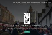 Nieuwe website Volkskunde W-Vl