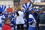 Carnavalsstoet (Ledeberg)