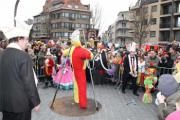 Carnavalsweekend (Oostende)