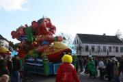 Carnavalsweekend (Leopoldsburg)