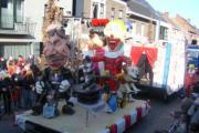 Carnavalsweekend (Belsele)