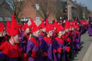 Carnavalsweekend (Mechelen aan de Maas)