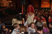 Intrede van Sinterklaas (Herentals)