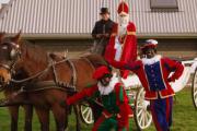 Intrede van Sinterklaas (Diksmuide)