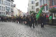 Processie met Scheldewijding (Antwerpen)
