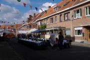 Straatfeesten Summer End (Sint-Kruis (Brugge))