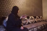 Traditiedrager van de maand: Assia Azirar doet de Ramadan 