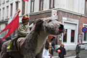 Scharminkel (hond) (Antwerpen)
