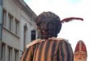 Zwarte Piet (Sint-Niklaas)