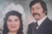 Turks huwelijk