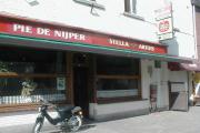 Pie De Nijper (KESSEL-LO)