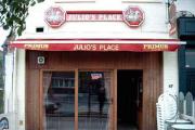 Praatcafé Julio&#039;s Place (Leopoldsburg)