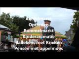 Embedded thumbnail for Reus Clemang De Vos Minnestraatkermis Lebbeke 2014